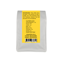 Load image into Gallery viewer, ECUADOR LOJA - ROASTED