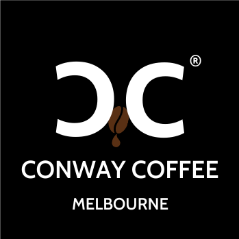 ConwayCoffee logo