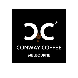 ConwayCoffee - Coffee Beans in Melbourne, Australia logo