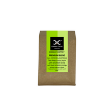 Load image into Gallery viewer, PREMIUM BLEND - RAW GREEN (Whole Beans)