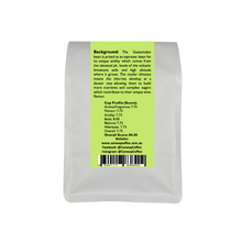 Load image into Gallery viewer, GUATEMALA (HUE) - ROASTED