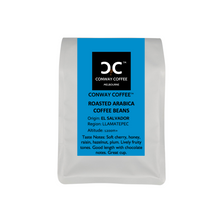 Load image into Gallery viewer, EL SALVADOR - ROASTED