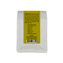 Load image into Gallery viewer, PAPUA NEW GUINEA (PNG) - ROASTED