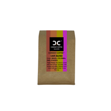 Load image into Gallery viewer, CAFE BLEND - RAW GREEN (Whole Beans)