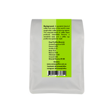 Load image into Gallery viewer, PREMIUM BLEND - ROASTED