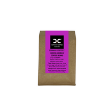Load image into Gallery viewer, ETHIOPIA LIMOU - RAW GREEN (Whole Beans)