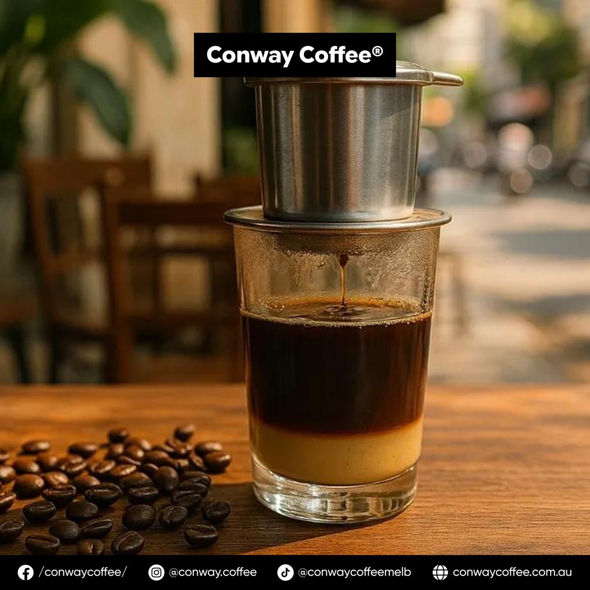 Vietnamese Coffee: What Makes It Different and How to Brew It at Home