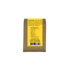 Load image into Gallery viewer, ECUADOR LOJA - RAW GREEN (Whole Beans)

