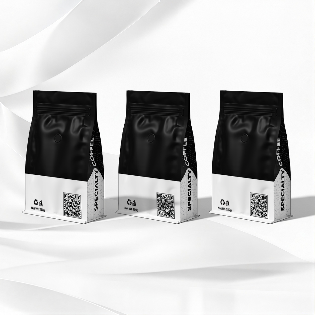 COFFEE BLEND TASTER PACK / VALUE PACK