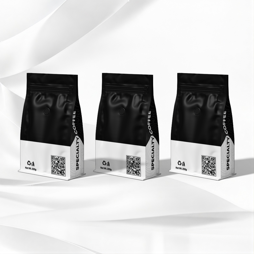 COFFEE BLEND TASTER PACK / VALUE PACK