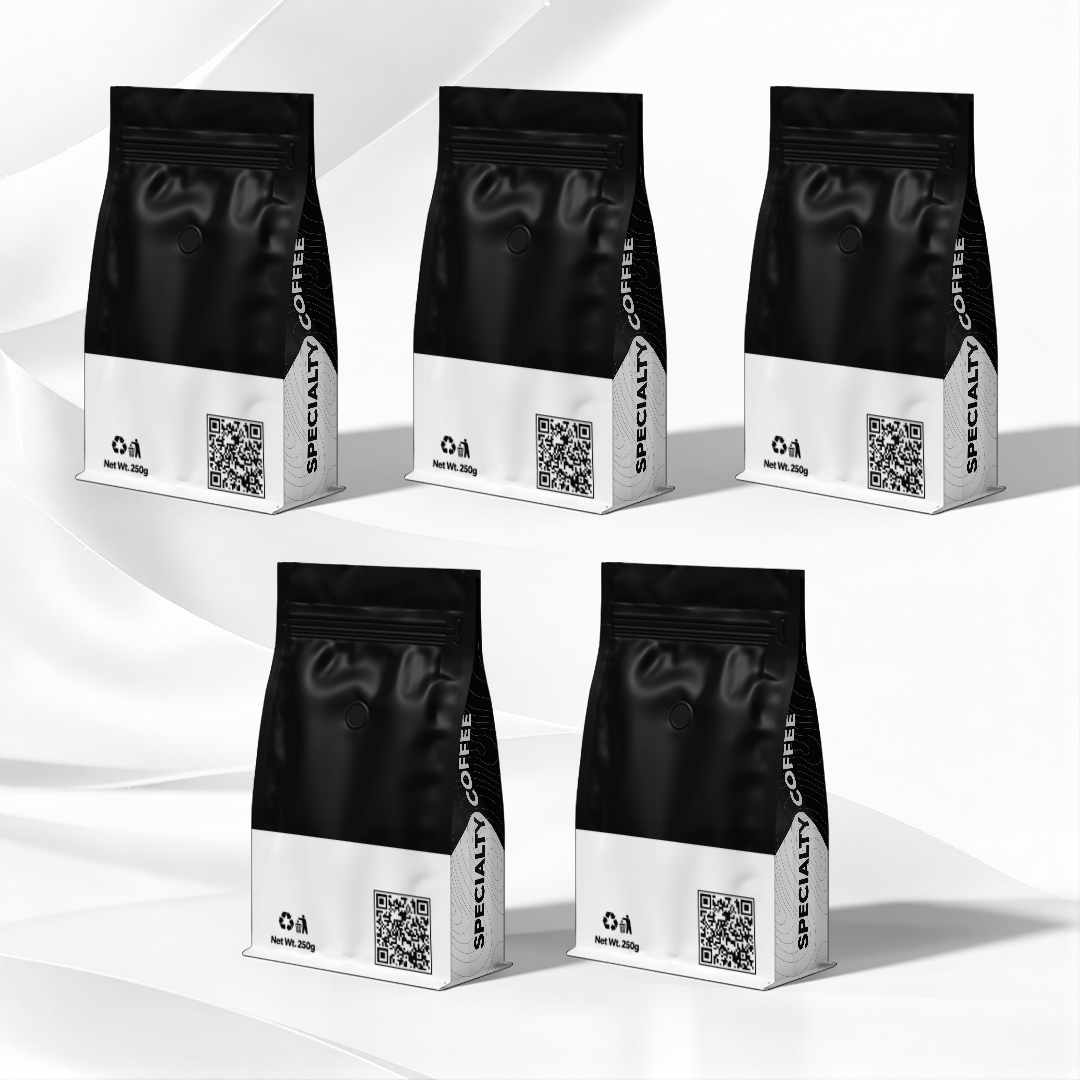 SINGLE ORIGIN TASTER PACK / VALUE PACK