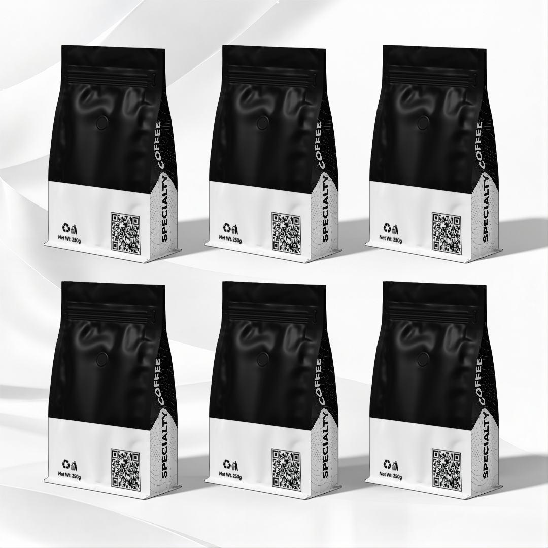CAFE BLEND WHOLESALE BOX