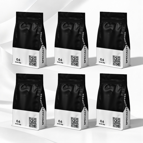 CAFE BLEND WHOLESALE BOX