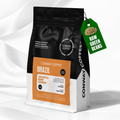 BRAZIL MOGIANA - RAW GREEN (Whole Beans)