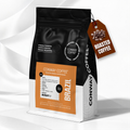 BRAZIL MOGIANA - ROASTED