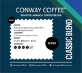 CLASSIC BLEND - ROASTED