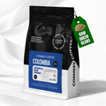 COLOMBIA HUILA - RAW GREEN (Whole Beans)