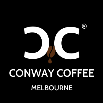 Coffee beans online Melbourne, Perth, Australia | Conway coffee ...