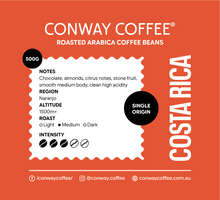 Load image into Gallery viewer, COSTA RICA - ROASTED
