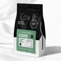 ECUADOR LOJA - RAW GREEN (Whole Beans)