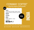 INDIA YERCAUD - ROASTED