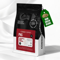 PAPUA NEW GUINEA (PNG) - RAW GREEN (Whole Beans)