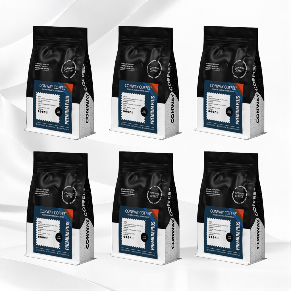 PREMIUM PLUS WHOLESALE BOX