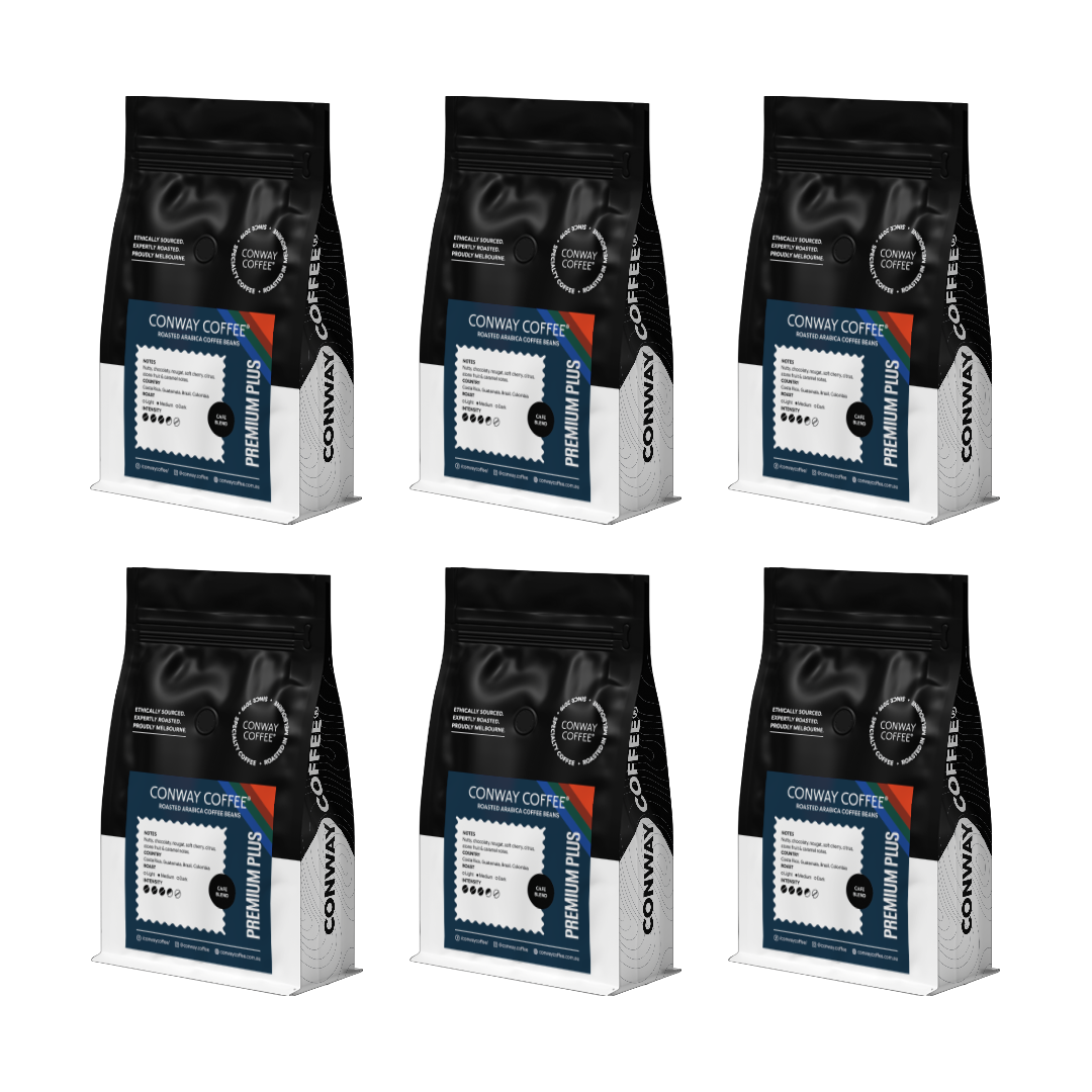 PREMIUM PLUS WHOLESALE BOX