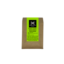 Load image into Gallery viewer, COSTA RICA - RAW GREEN (Whole Beans)

