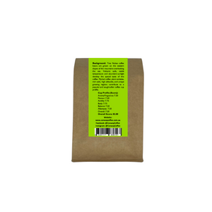 COSTA RICA - RAW GREEN (Whole Beans)