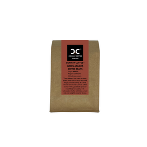 BRAZIL CERRADO - RAW GREEN (Whole Beans)
