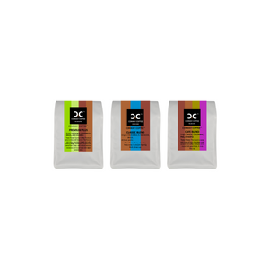 COFFEE BLEND TASTER PACK / VALUE PACK