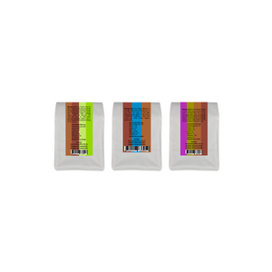 COFFEE BLEND TASTER PACK / VALUE PACK