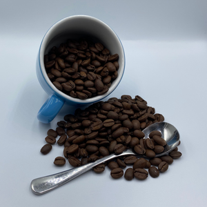 PAPUA NEW GUINEA (PNG) - ROASTED