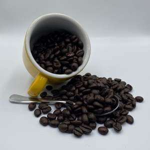 INDIA (ROBUSTA) - ROASTED